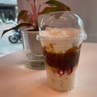 ร้านกาแฟชงชง ศรีราชา