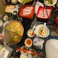 BBQ ห้องแถว & HOTPOT