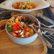 Make Me Mango ท่าเตียน