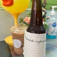 เมนูของร้าน Sukh cafe : ศุข คาเฟ่ -