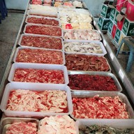 ฮ่องเต้เนื้อย่างเกาหลี 14:30-22:30 น.