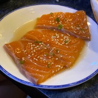 กุ้งทองติ่มซำ โภชนา ชัยพฤกษ์