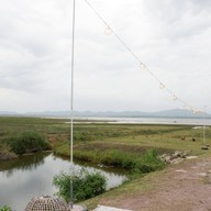บรรยากาศ โกดังกุ้ง สาขาลำตะคอง ลำตะคอง