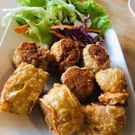 ศิลวัฒน์ซีฟู้ด (Silawat seafood)