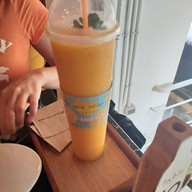เมนูของร้าน Make Me Mango ท่าเตียน