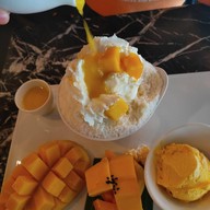 Make Me Mango ท่าเตียน