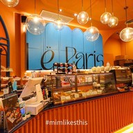 Le Paris Pasta & Bakery เอกมัย เอกมัย