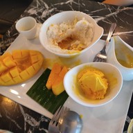 Make Me Mango ท่าเตียน