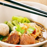 ก๋วยเตี๋ยวเรือพระนคร บิ๊กซีวงศ์สว่าง