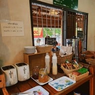 บรรยากาศ ซอยซาวเชียงคาน