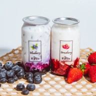 R Cha (อาร์ชา) ตลาดศาลเจ้า สุราษฎร์ธานี