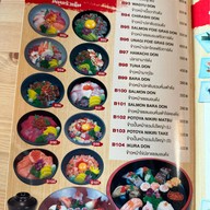 POTOYA Japanese Restaurant -