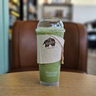 เมนูของร้าน Punthai พัฒนานิคม 2