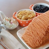 เมนูของร้าน MezzoX Drip Cafe ยโสธร