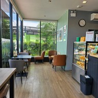 บรรยากาศ Punthai พัฒนานิคม 2