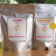 Seven Rabbit Coffee & Tea Pattanakarn 53