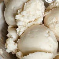 เมนูของร้าน แข็งไส ไข่แข็ง สาขาบางแค