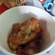 KFC หทัยราษฎร์ 37