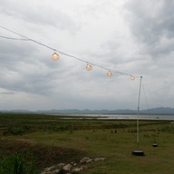 บรรยากาศ โกดังกุ้ง สาขาลำตะคอง ลำตะคอง