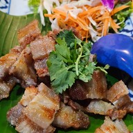 ครัวแดนใต้