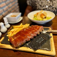 เมนูของร้าน Wine Connection The Bright