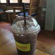 Tiger Coffee วัดกระทุ่มเสือปลา