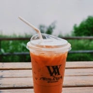 เมนูของร้าน With A View @ ChiangKhan