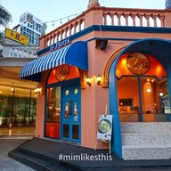 Le Paris Pasta & Bakery เอกมัย เอกมัย