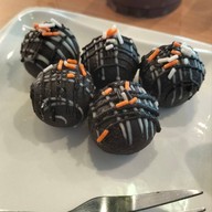 เมนูของร้าน Bake a wish @Silpakorn Nakornpathom