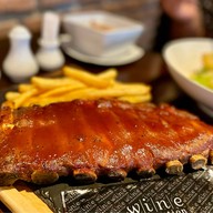 เมนูของร้าน Wine Connection The Bright