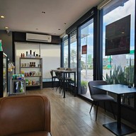 บรรยากาศ Punthai พัฒนานิคม 2