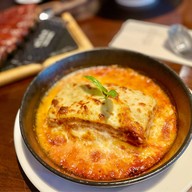 เมนูของร้าน Wine Connection The Bright