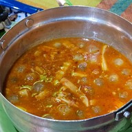 ครัวแดนใต้