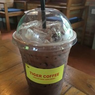 Tiger Coffee วัดกระทุ่มเสือปลา