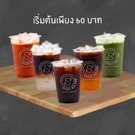 BUZZ BEER เมืองทองธานี ถนน บอนด์สตรีท