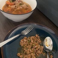 จุ่มแซ่บ L A รัชดา