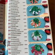 POTOYA Japanese Restaurant -