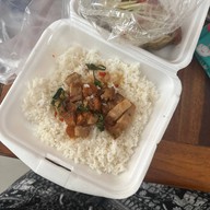 เมนูของร้าน 📌📌ครัวหมูกรอบ📌📌 ซอยหนองตุ