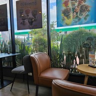 บรรยากาศ Punthai พัฒนานิคม 2