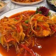 เมนูของร้าน Mellben signature