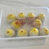 เมนูของร้าน บ้านครูเบิร์ด