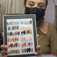 O'nail Nail&body เมืองกระบี่