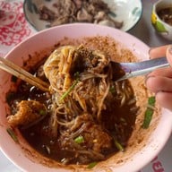 ก๋วยเตี๋ยวคุณยาย