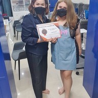 O'nail Nail&body เมืองกระบี่