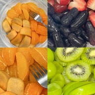 เมนูของร้าน KINGFRUITBKK : ACAI BOWL FASHION ISLAND