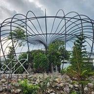 บรรยากาศ Neramit Cafe At Chainat