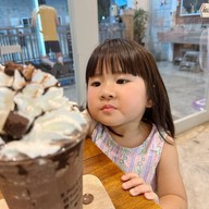 Sonata's siberian Cafe