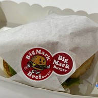 Bigmark Burger สุขุมวิท 28