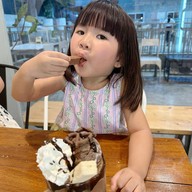 Sonata's siberian Cafe