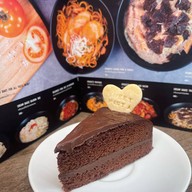 Sweet Pista ลาดกระบัง